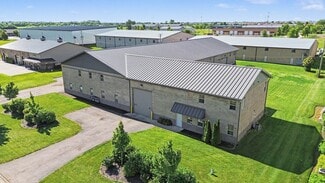 More details for 12531 W Horseshoe Dr, New Lenox, IL - Industrial for Sale