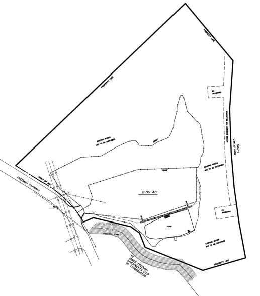 1845 Freeman Pky SE, Mableton, GA for lease - Building Photo - Image 2 of 7
