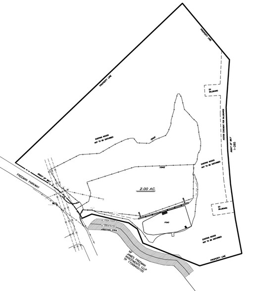 1845 Freeman Pky SE, Mableton, GA à louer - Photo du bâtiment - Image 2 de 7