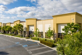 Plus de détails pour 26439 Rancho Pky, Lake Forest, CA - Flex à vendre