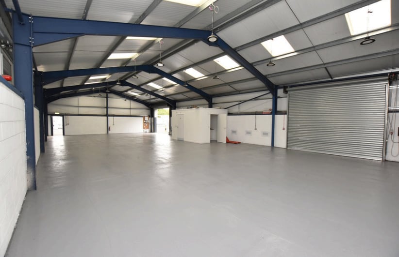 Bandeath, Stirling à louer - Photo intérieure - Image 3 de 4