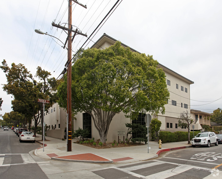 2320 Bath St, Santa Barbara, CA à vendre - Photo principale - Image 1 de 1