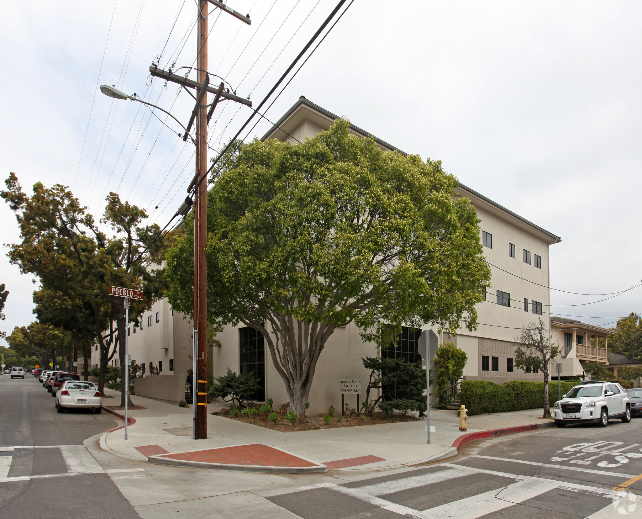 2320 Bath St, Santa Barbara, CA à vendre Photo principale- Image 1 de 1