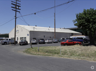 Plus de détails pour 909 Soule St, West Sacramento, CA - Industriel à louer