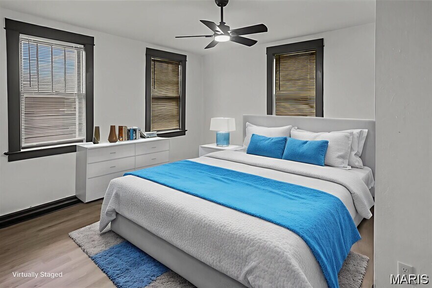 821 Niedringhaus Ave, Granite City, IL à vendre - Photo du bâtiment - Image 3 de 9