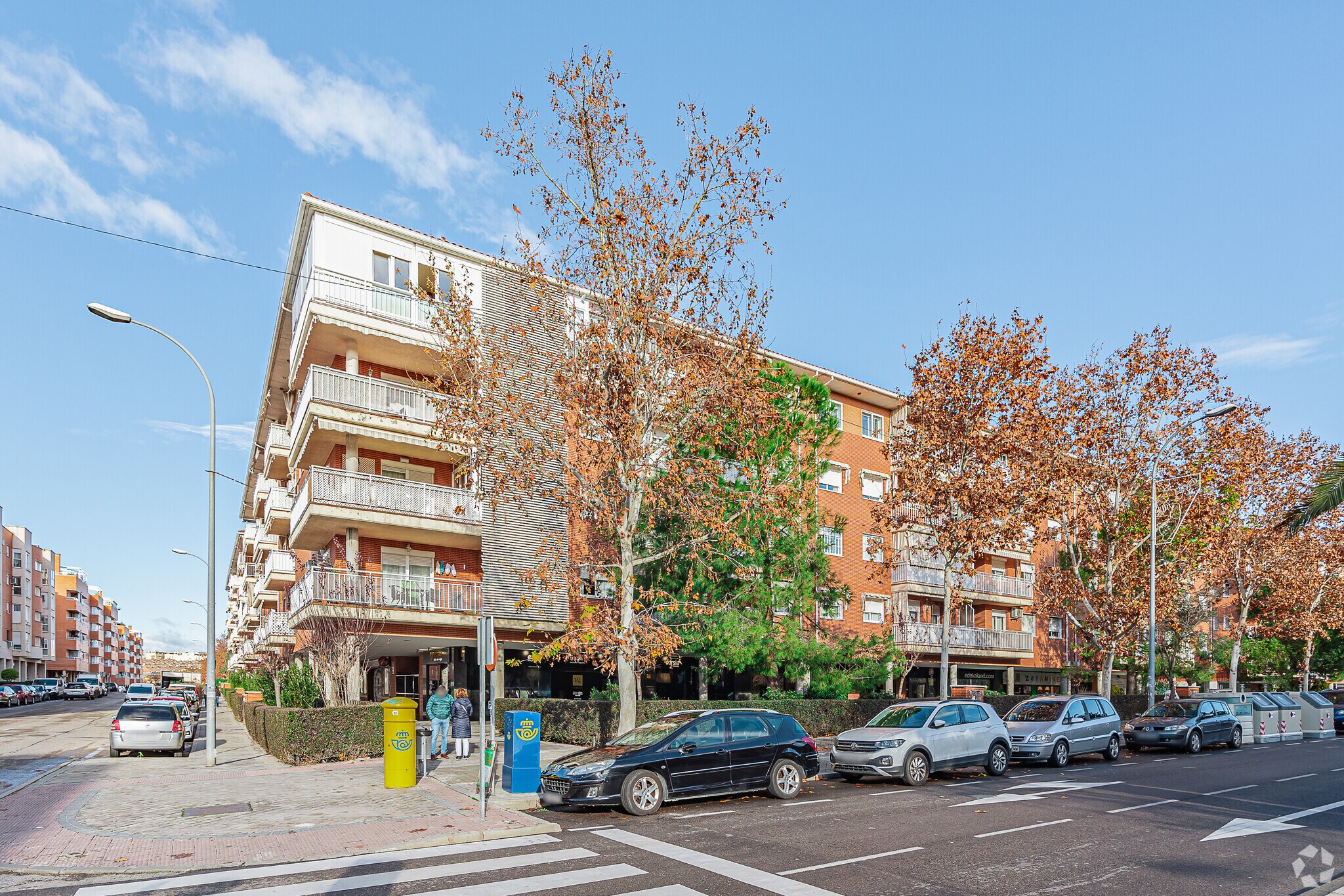  dans Valdemoro, Madrid à vendre Photo principale- Image 1 de 1