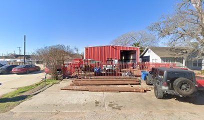 205 Winton St, South Houston, TX à louer - Photo du bâtiment - Image 2 de 2