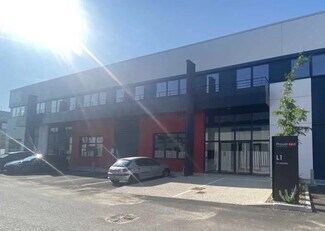 More details for 27 Chemin Des Peupliers, Dardilly - Office for Lease