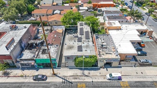 More details for 3711 S Western Ave, Los Angeles, CA - Multifamily for Sale