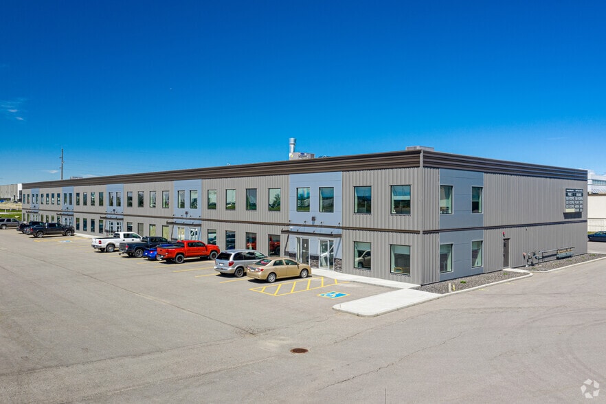 261051 Wagon Wheel Vw, Rocky View No 44, AB for sale - Primary Photo - Image 1 of 4