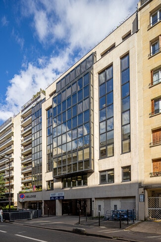 More details for 97 Rue De Bellevue, Boulogne-Billancourt - Office for Lease