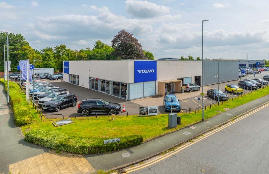 Sealand Rd, Chester for sale - Building Photo - Image 3 of 3