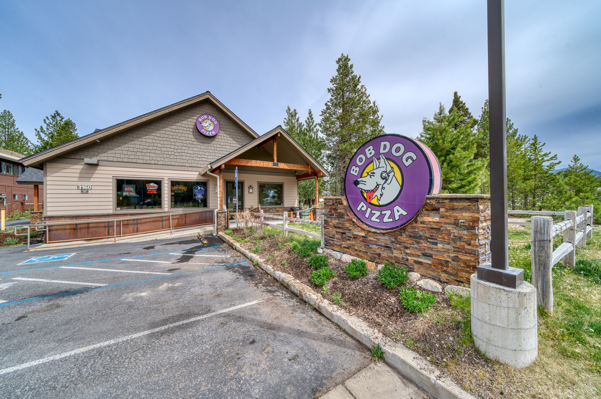 3160 Highway 50, South Lake Tahoe, CA for sale Building Photo- Image 1 of 52