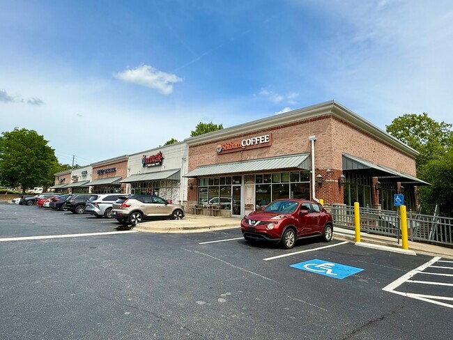 More details for 4000 N Point Pky, Alpharetta, GA - Retail for Sale