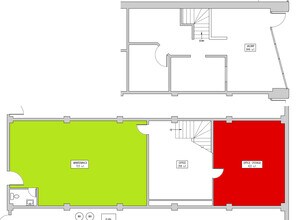 145-155 S Arthur Ave, Pocatello, ID for lease Floor Plan- Image 1 of 1