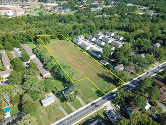 More details for Somerset Ave, Princess Anne, MD - Land for Sale