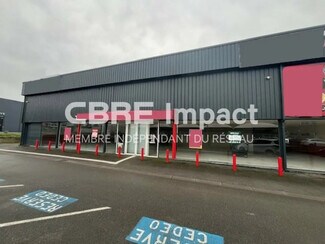 More details for Retail for Lease