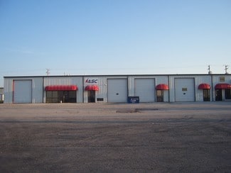 More details for 1641-1653 W Lloyd St, Ozark, MO - Industrial for Lease