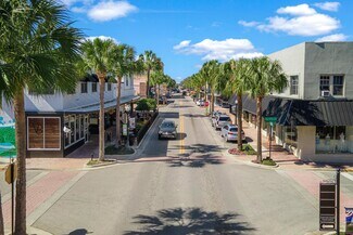 Plus de détails pour 201 W Main St, Leesburg, FL - Bureau, Bureau/Commerce de détail à louer