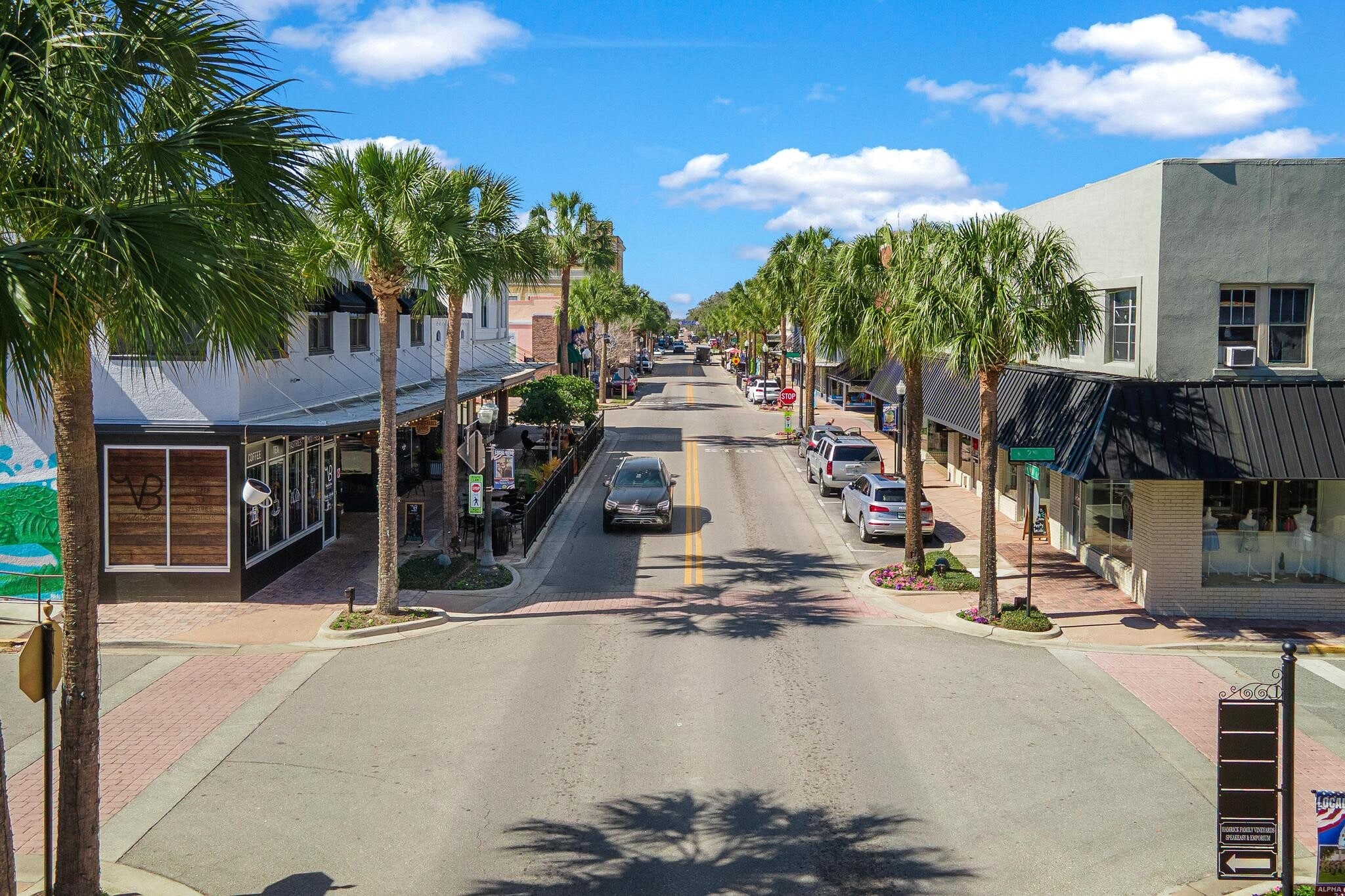 201 W Main St, Leesburg, FL for lease Primary Photo- Image 1 of 28