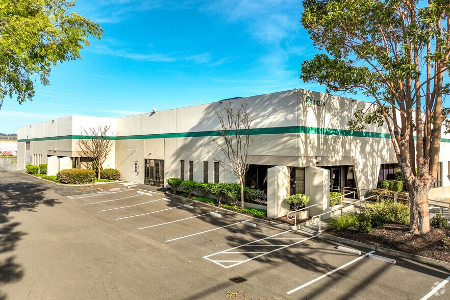 14054-14072 Catalina St, San Leandro, CA for lease - Primary Photo - Image 3 of 4