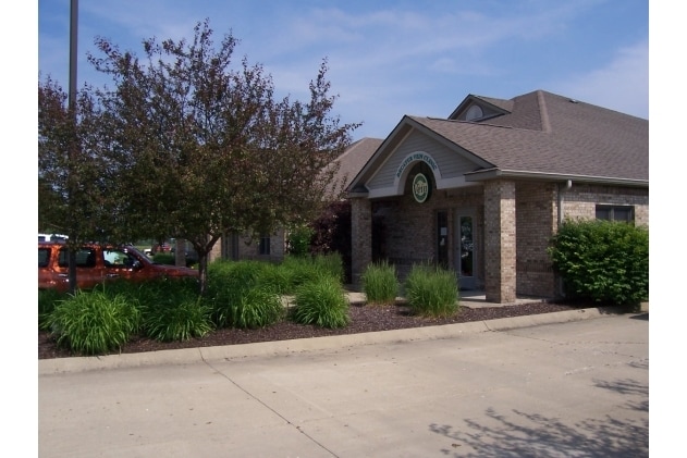 3741 Rome Dr, Lafayette, IN for lease - Building Photo - Image 2 of 6