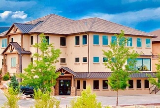 Plus de détails pour 1208 Eagleridge Blvd, Pueblo, CO - Bureau à louer