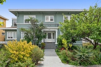 More details for 506-508 Valle Vista Ave, Oakland, CA - Multifamily for Sale