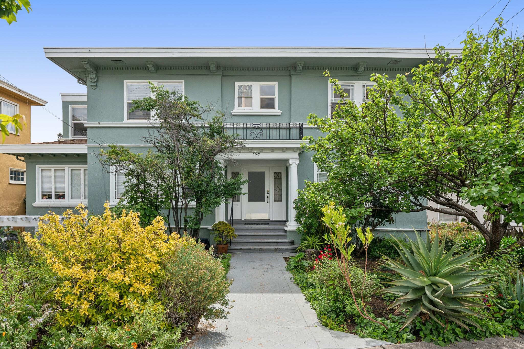 506-508 Valle Vista Ave, Oakland, CA for sale Building Photo- Image 1 of 8