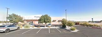 More details for 5555 Mesa Verde Dr, Sierra Vista, AZ - Medical for Lease