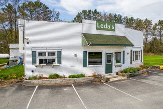 More details for 456 US-5, Fairlee, VT - Retail for Sale