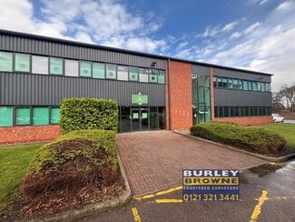 More details for Coleshill Rd, Tamworth - Office for Lease