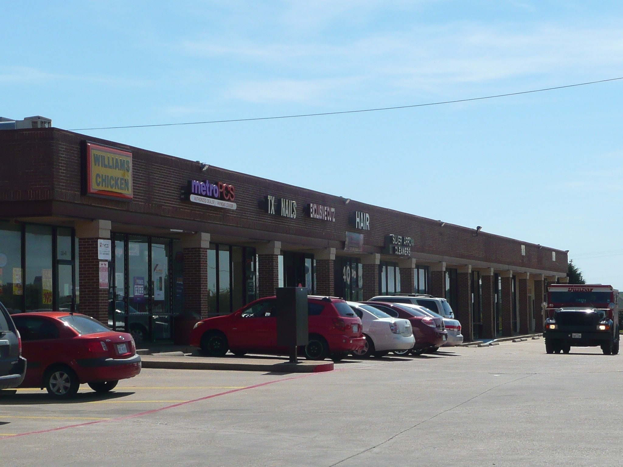 400-450 E Highway 67, Duncanville, TX for lease Building Photo- Image 1 of 6