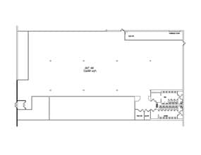 431-497 W Boughton Rd, Bolingbrook, IL for lease Site Plan- Image 1 of 7