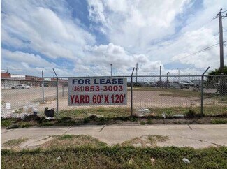 Plus de détails pour 4701 Ayers St, Corpus Christi, TX - Terrain à louer