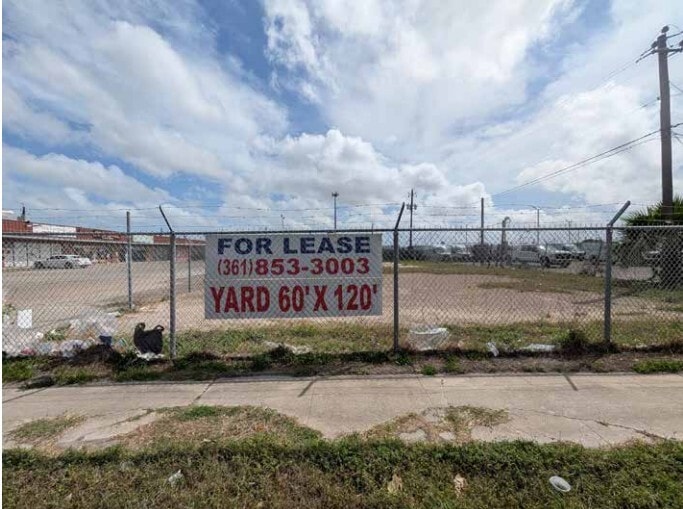 4701 Ayers St, Corpus Christi, TX for lease Primary Photo- Image 1 of 4