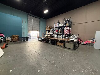 Plus de détails pour 3521 Main St, Chula Vista, CA - Industriel à louer