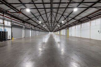 Plus de détails pour 1100 Newark Tpke, Kearny, NJ - Industriel à louer