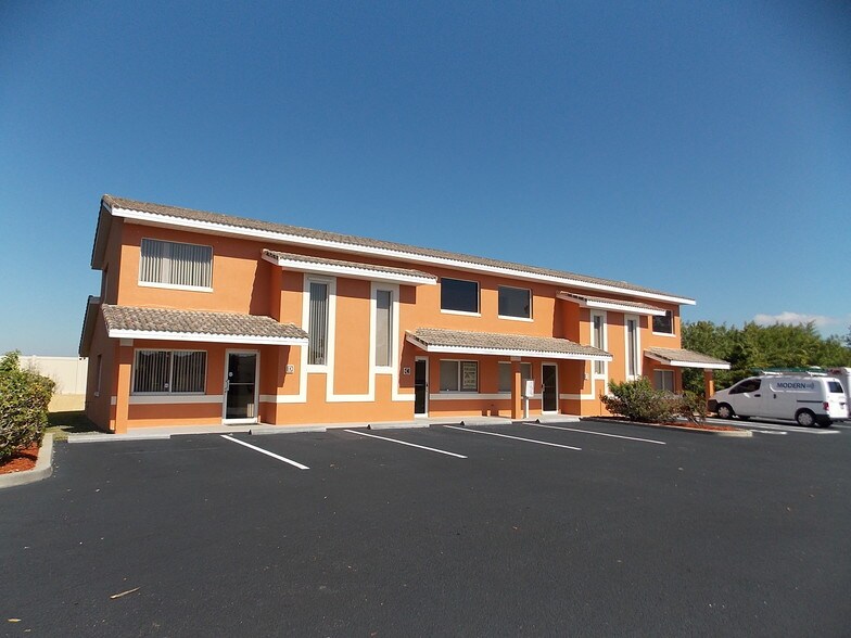 1384 Heritage Acres Blvd, Rockledge, FL for lease - Other - Image 2 of 5