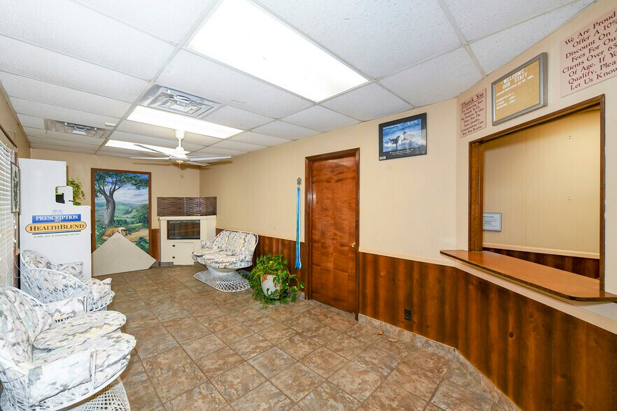 13039 Nacogdoches Rd, San Antonio, TX for sale - Interior Photo - Image 3 of 38