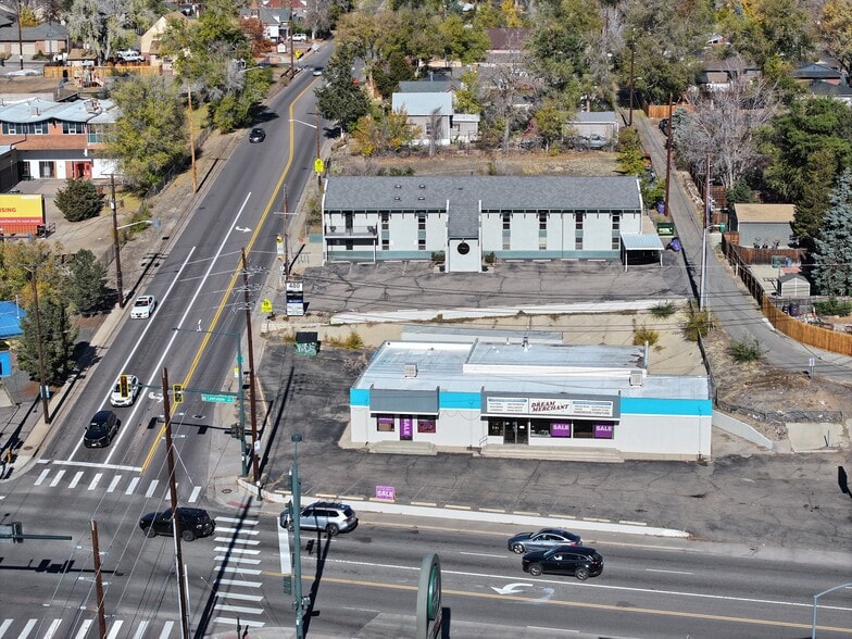 5601 Leetsdale Dr, Denver, CO for sale - Building Photo - Image 2 of 19