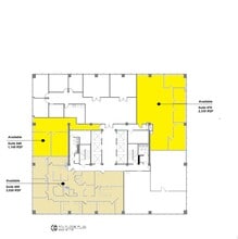 1034 S Brentwood Blvd, Richmond Heights, MO for lease Floor Plan- Image 1 of 1