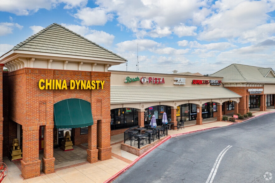 3605 Sandy Plains Rd, Marietta, GA for lease - Building Photo - Image 3 of 7