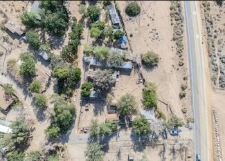 Plus de détails pour 34270 Cheseboro Rd, Palmdale, CA - Terrain à vendre
