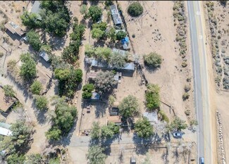 Plus de détails pour 34270 Cheseboro Rd, Palmdale, CA - Terrain à vendre