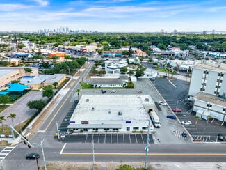 More details for 1002 S Church Ave, Tampa, FL - Retail for Lease