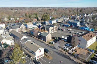 15 S Main St, Yardley, PA - Aerial  map view - Image1