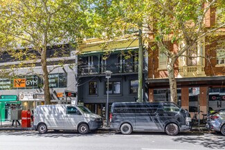 Plus de détails pour 292-294 Victoria St, Darlinghurst - Commerce de détail à louer