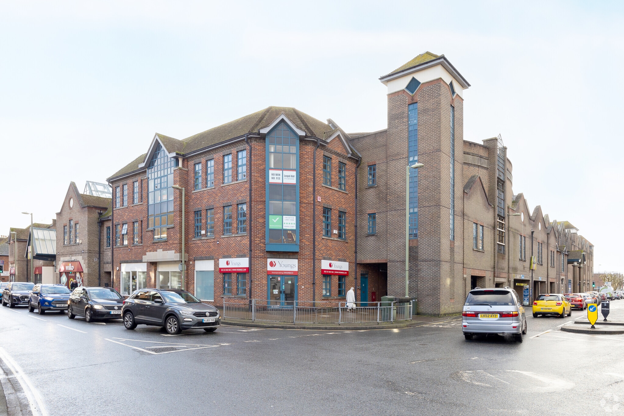 North St, Havant for lease Primary Photo- Image 1 of 2