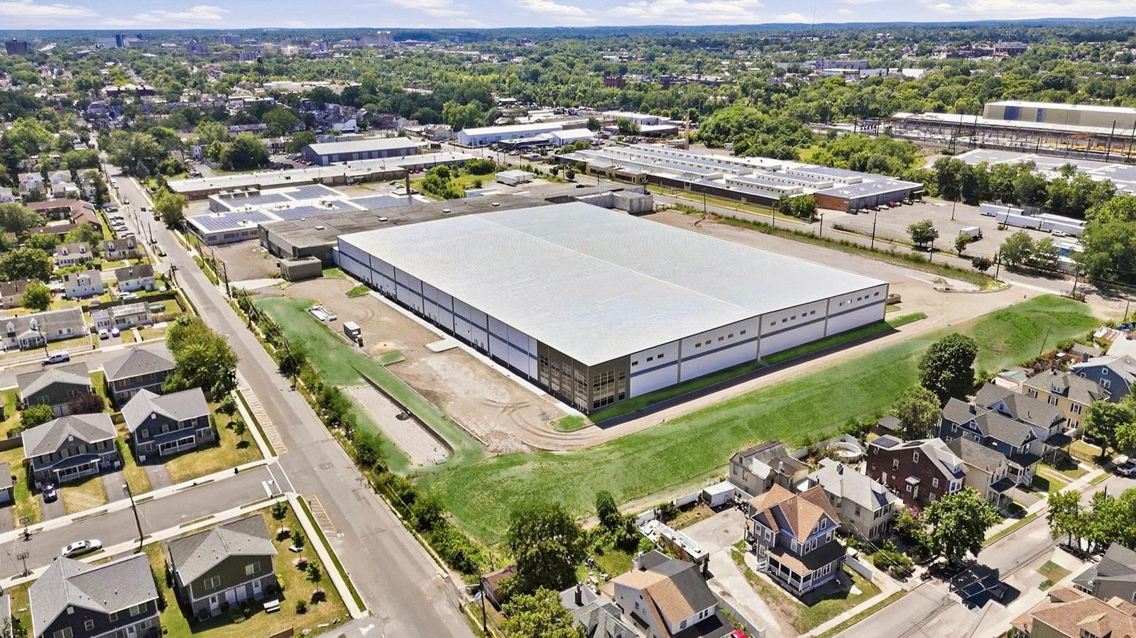 1437 E State St, Hamilton, NJ for lease Building Photo- Image 1 of 34